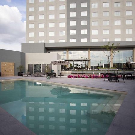 Homewood Suites By Hilton Silao Airport Exterior foto